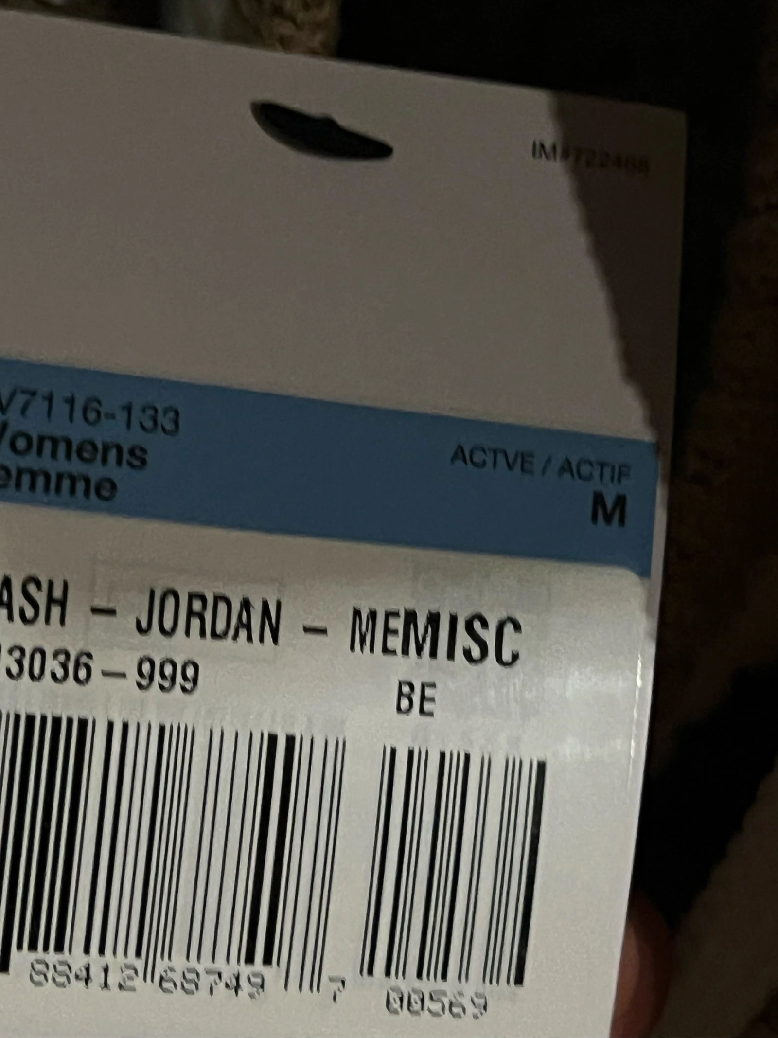 Short Air Jordan – photo 5